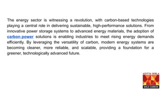 The Future of Power_ Exploring Cutting-Edge Carbon-Based Technologies.pptx