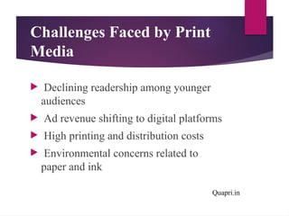 The Future of Print Media in a Digital World.pptx