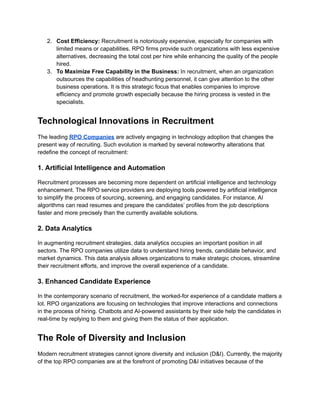 The Future of Recruitment_ How Top RPO Companies Are Shaping the ...