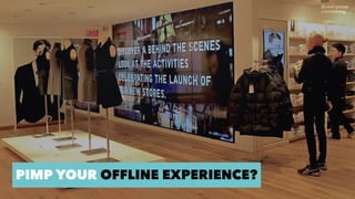 The future of retail is hybrid