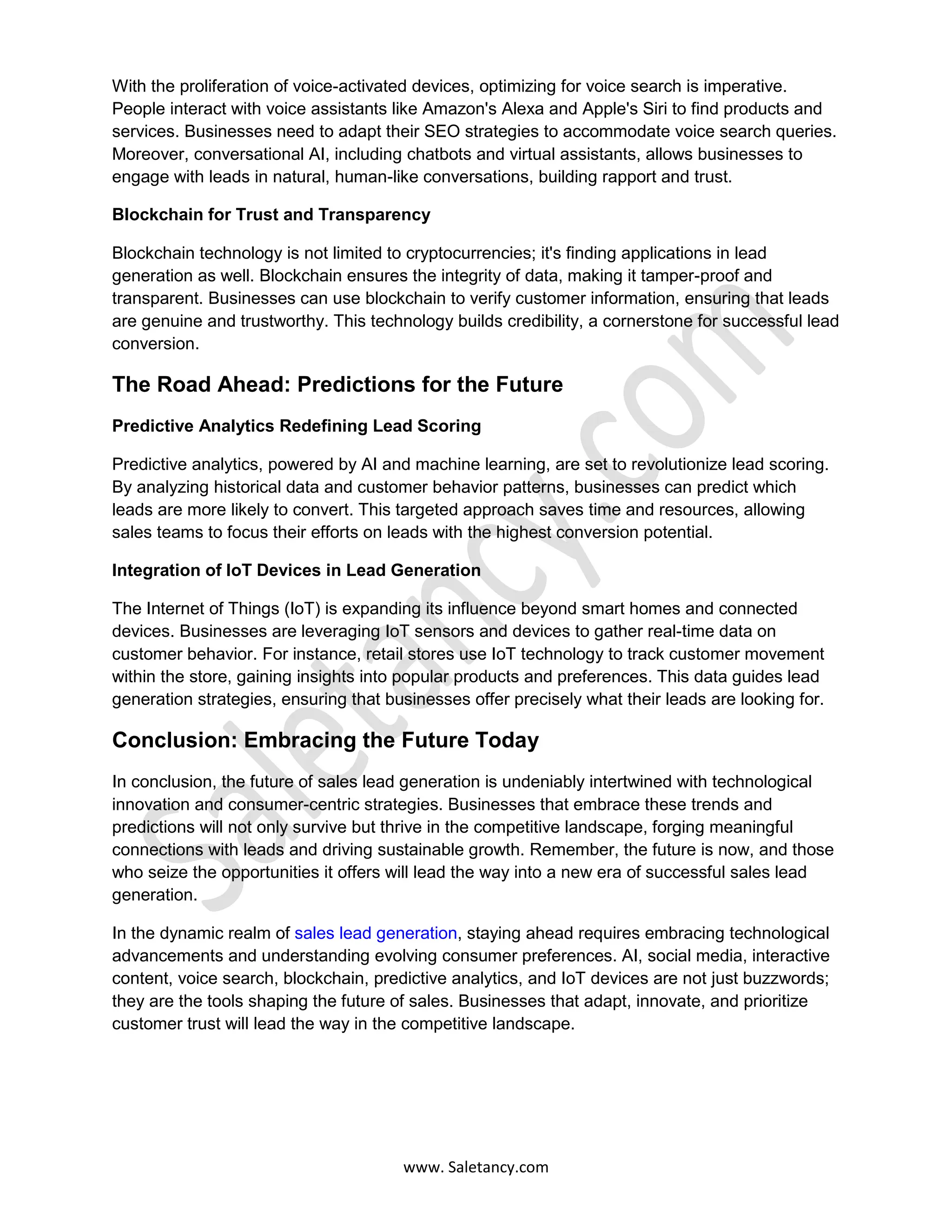 The Future of Sales Lead Generation.pdf