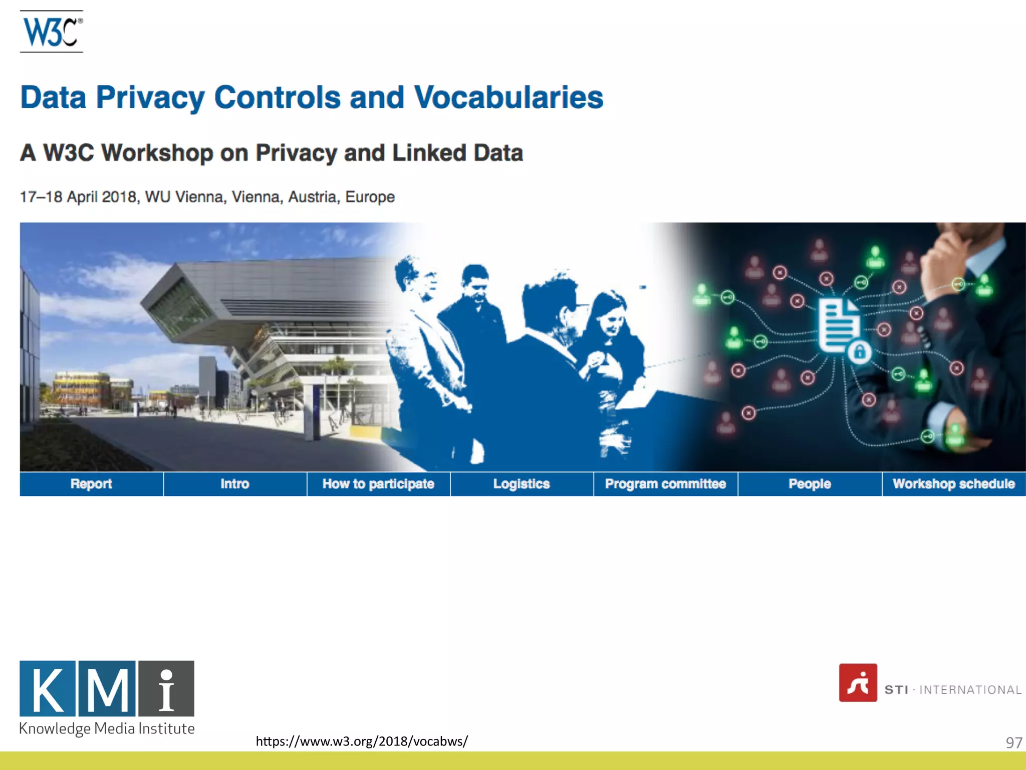 h"ps://www.w3.org/2018/vocabws/ 97
 