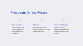 The Future of Semiconductor Manufacturing Wafer Handling Automation.pptx