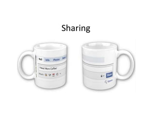 Sharing	