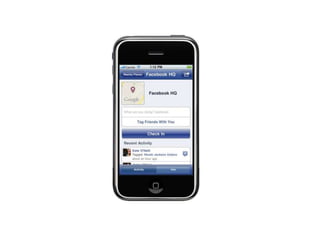 The future of social media