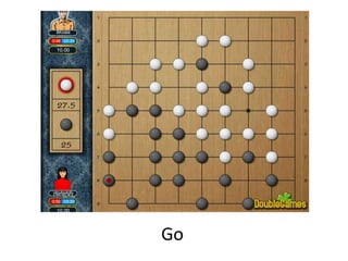 Go
