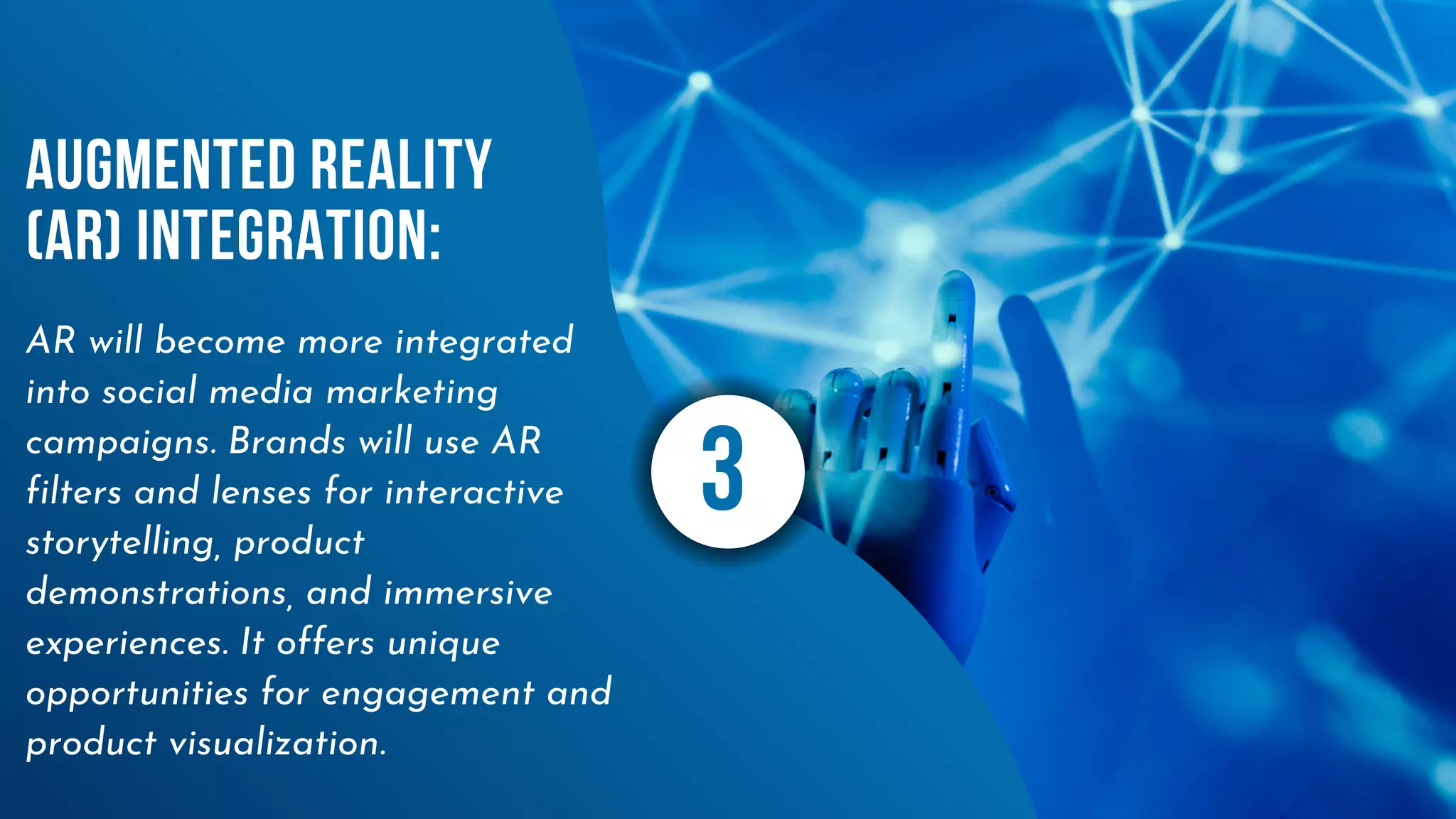 Navigating the Future of Social Media Marketing | PPT