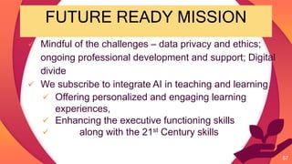 The Future of Teaching with Artificial Intelligence final.pptx