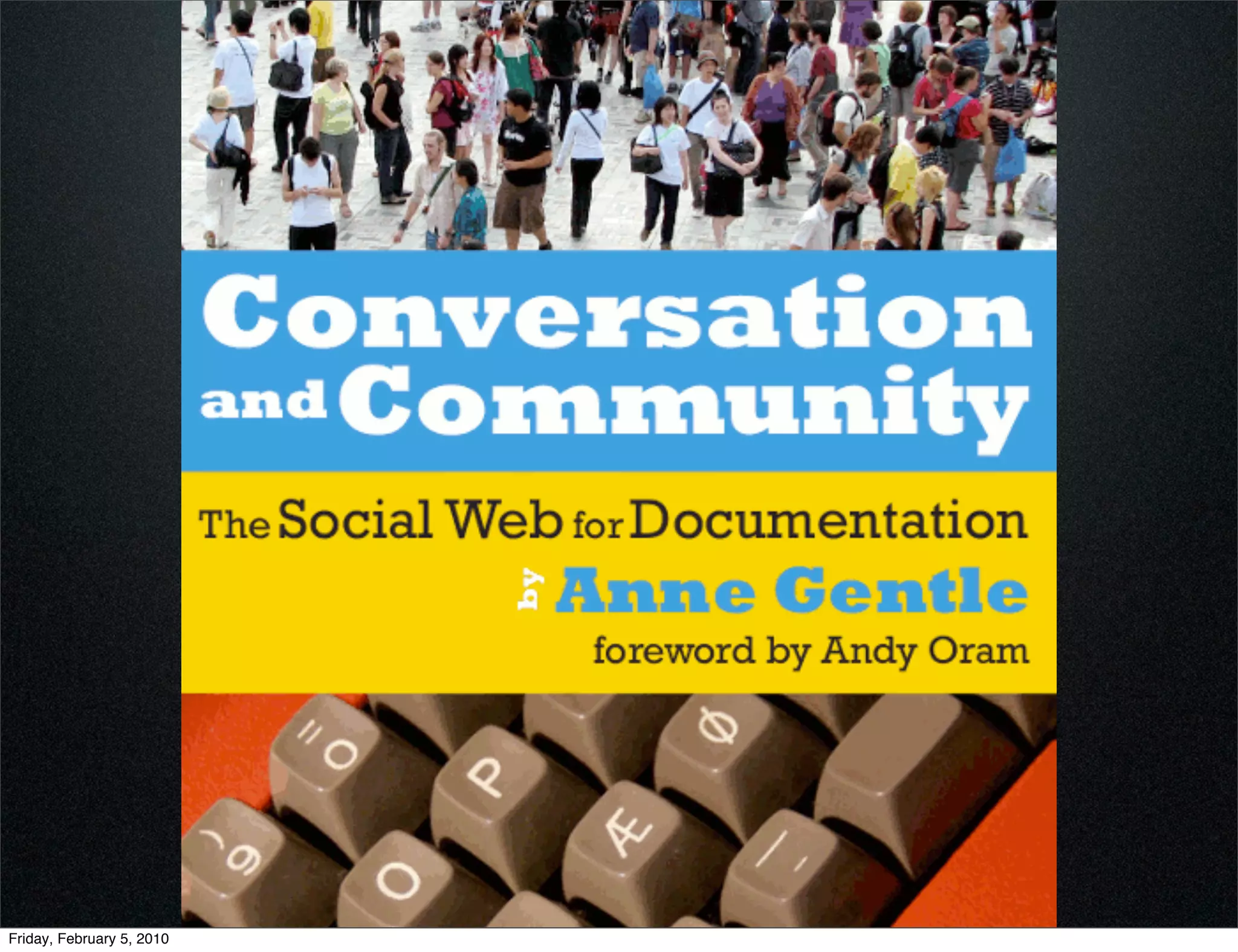 Friday, February 5, 2010
 