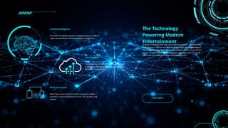 The Future Of Television 2026: Smart TVs, Streaming & Connected ...