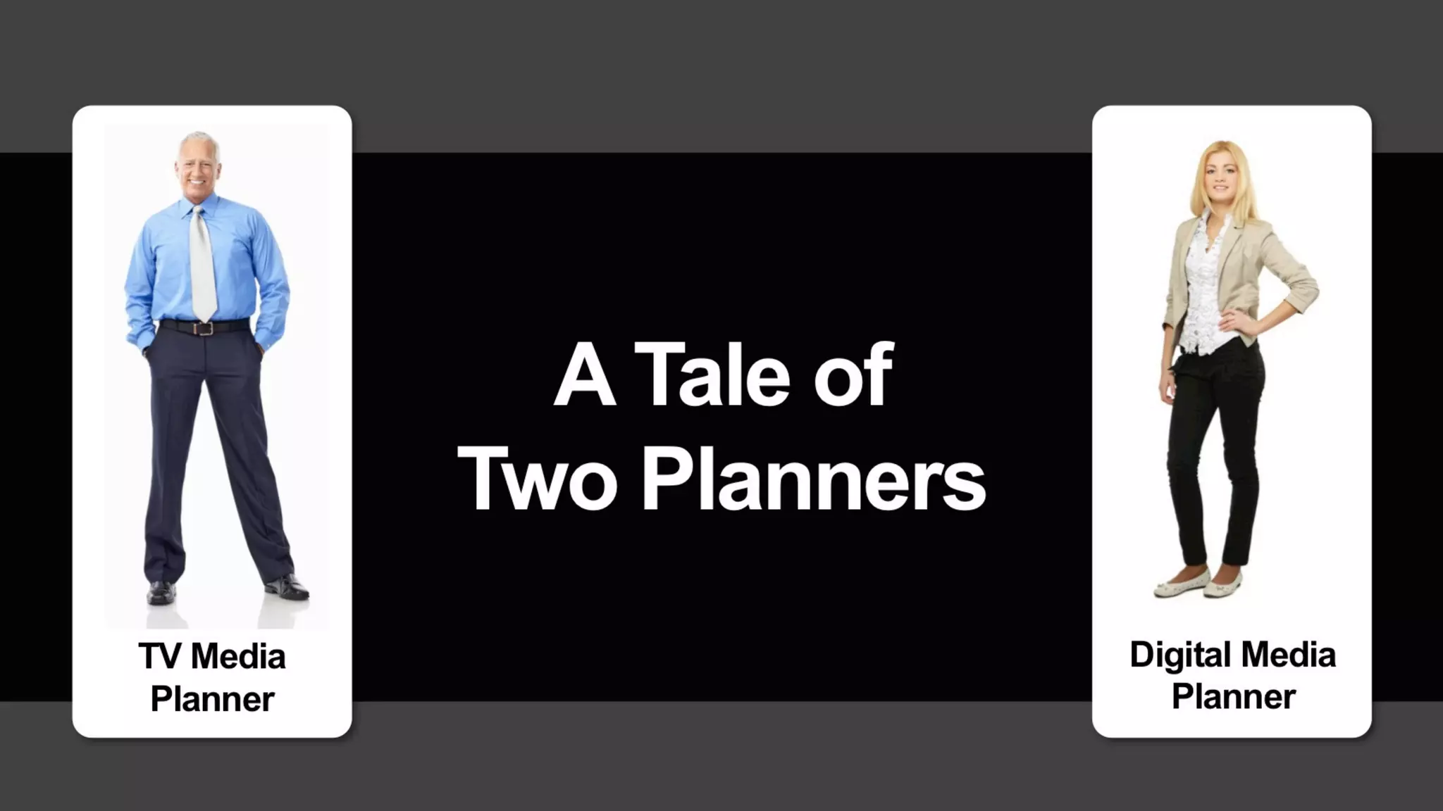 LUMA's The Future of (Digital) TV