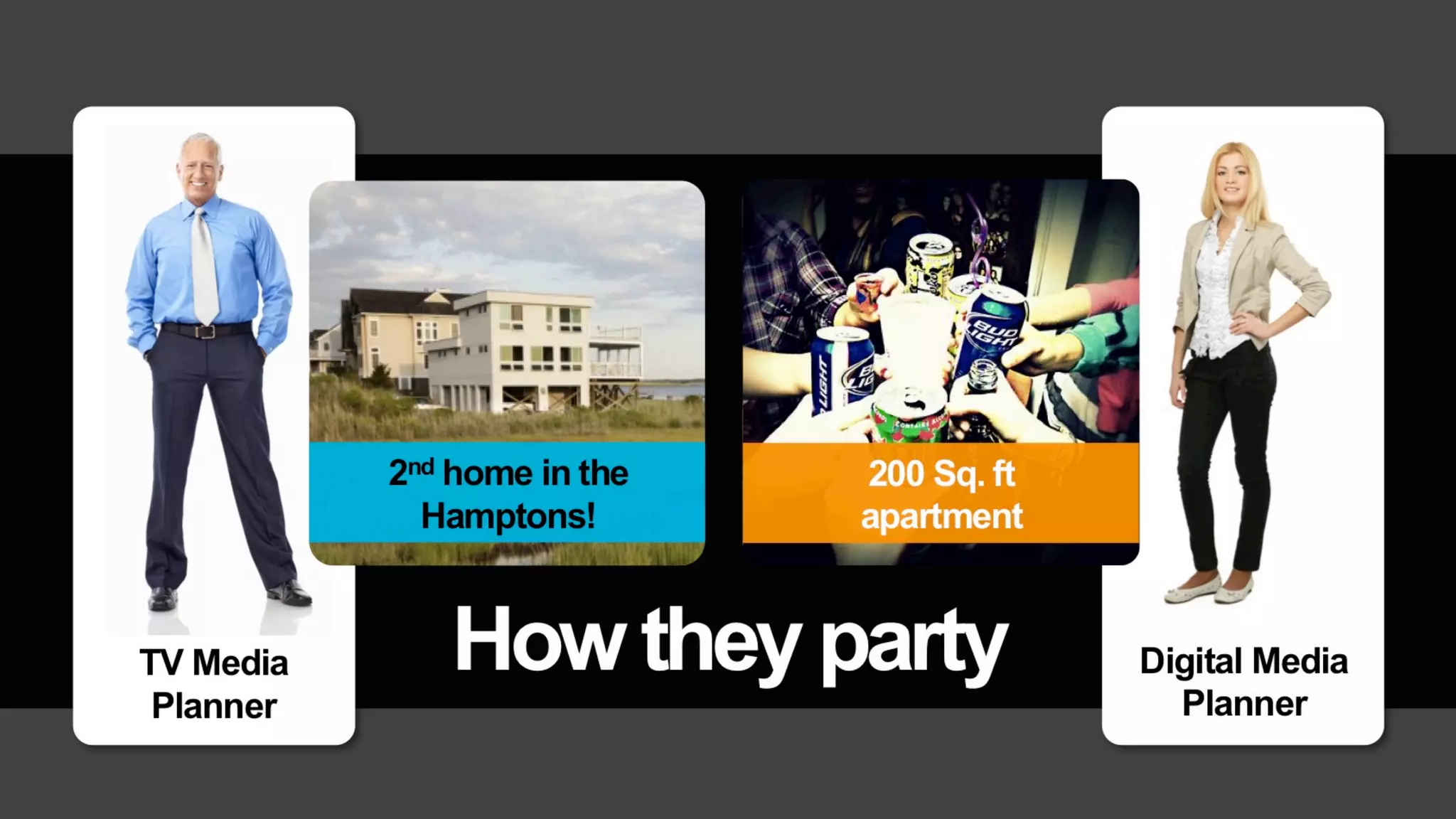 LUMA's The Future of (Digital) TV