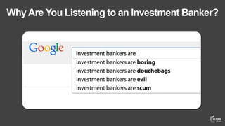 LUMA's The Future of (Digital) TV