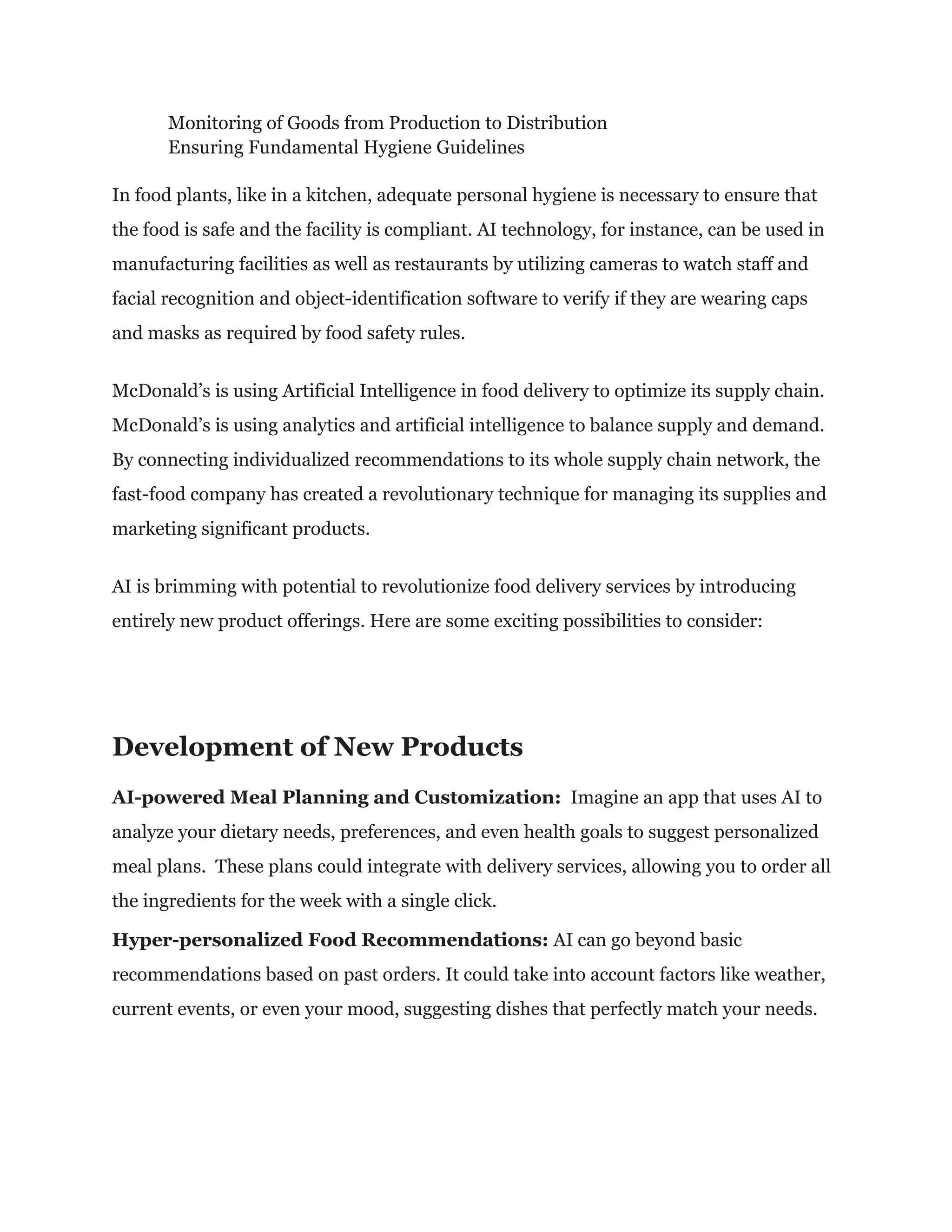 The Future ofThe Future of Food Delivery_ AI Powering a Smarter Kitchen.pdf