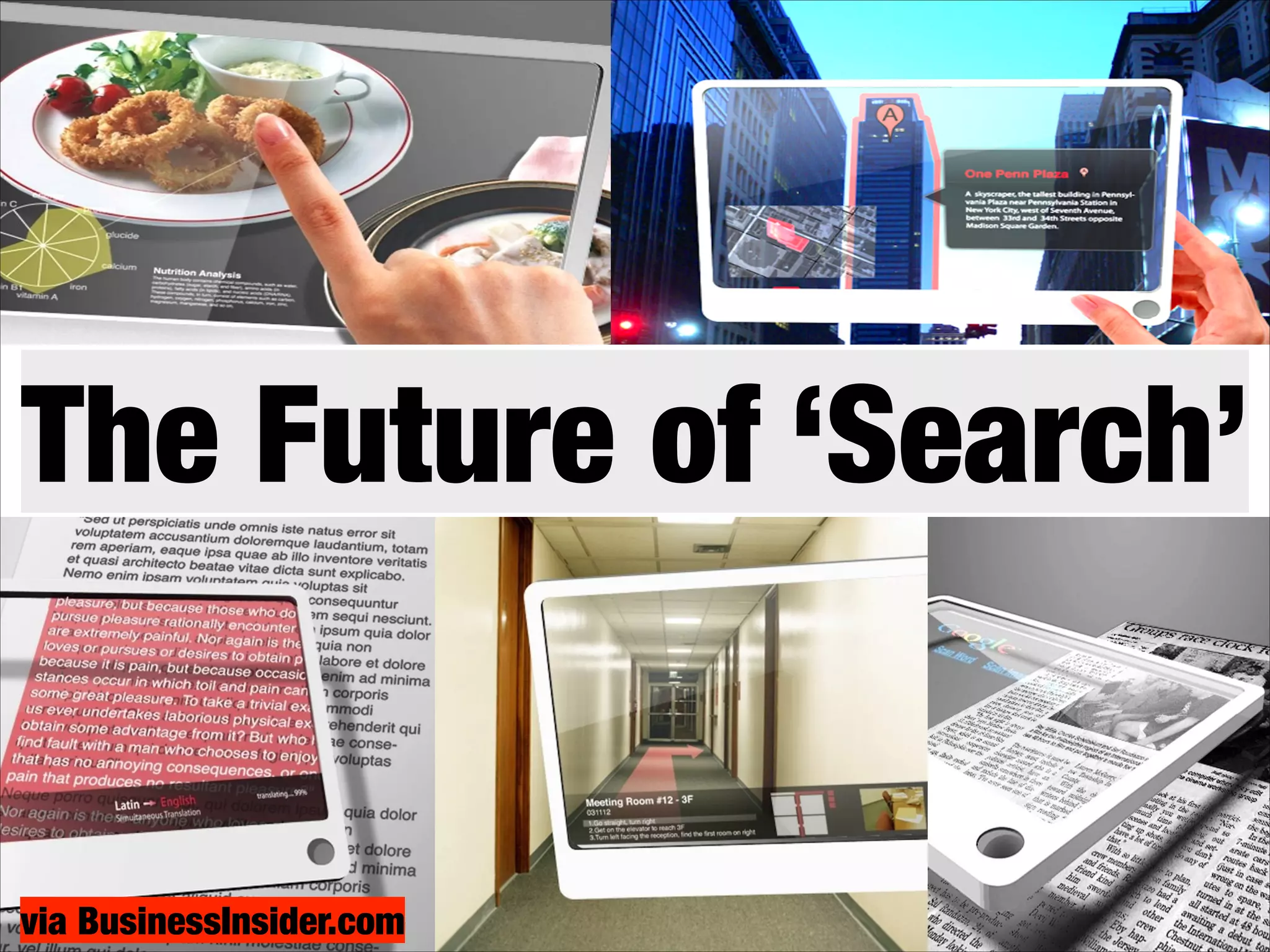 The Future of ‘Search’
http://www.businessinsider.com.au/mac-funamizus-future-of-internet-search-2013-11

via BusinessInsider.com

 