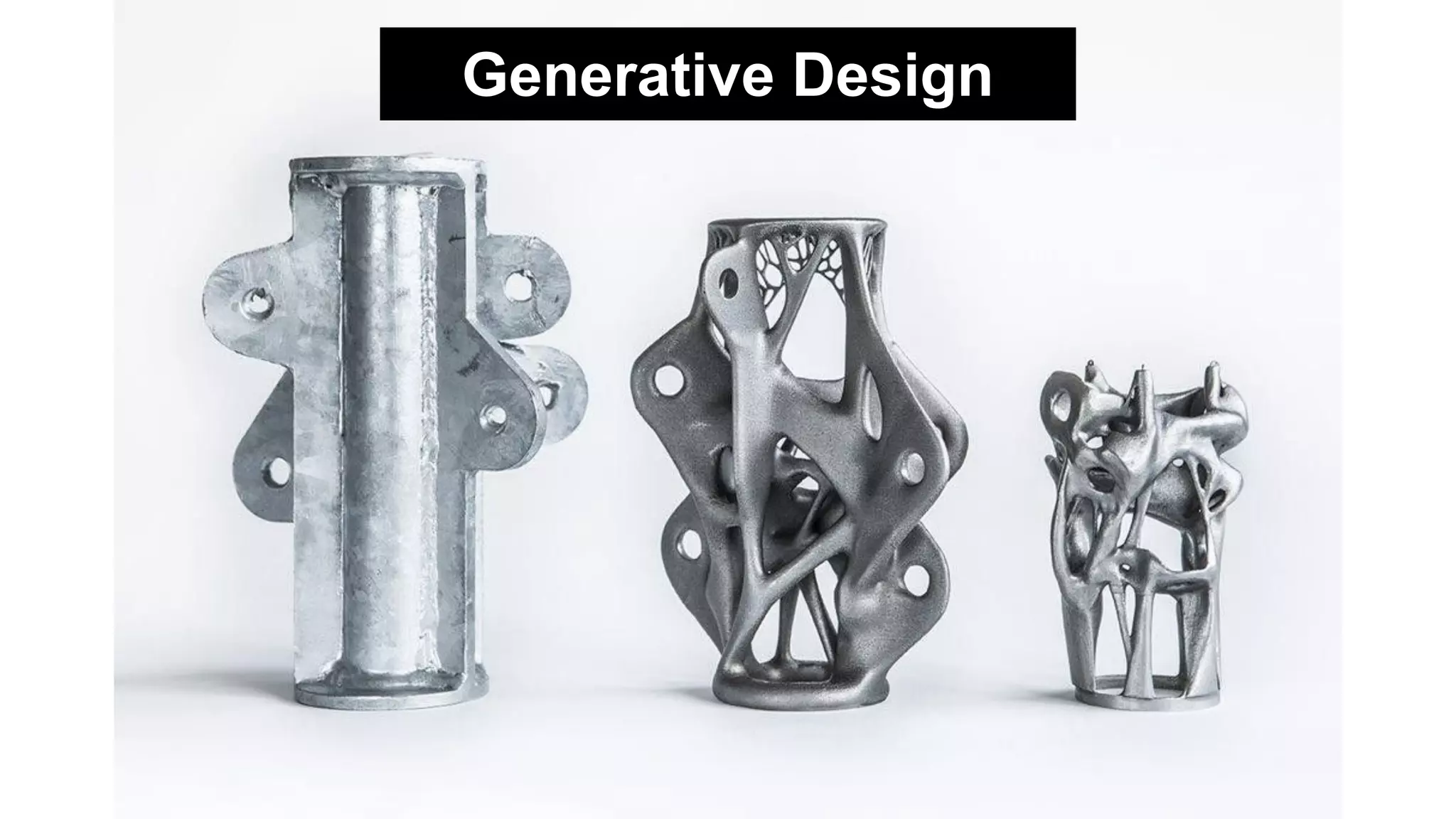 Generative Design