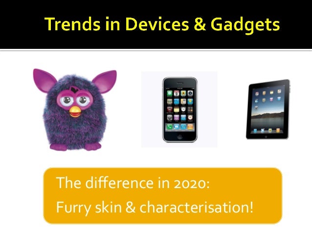 The Future of Toys: Trends in 2020