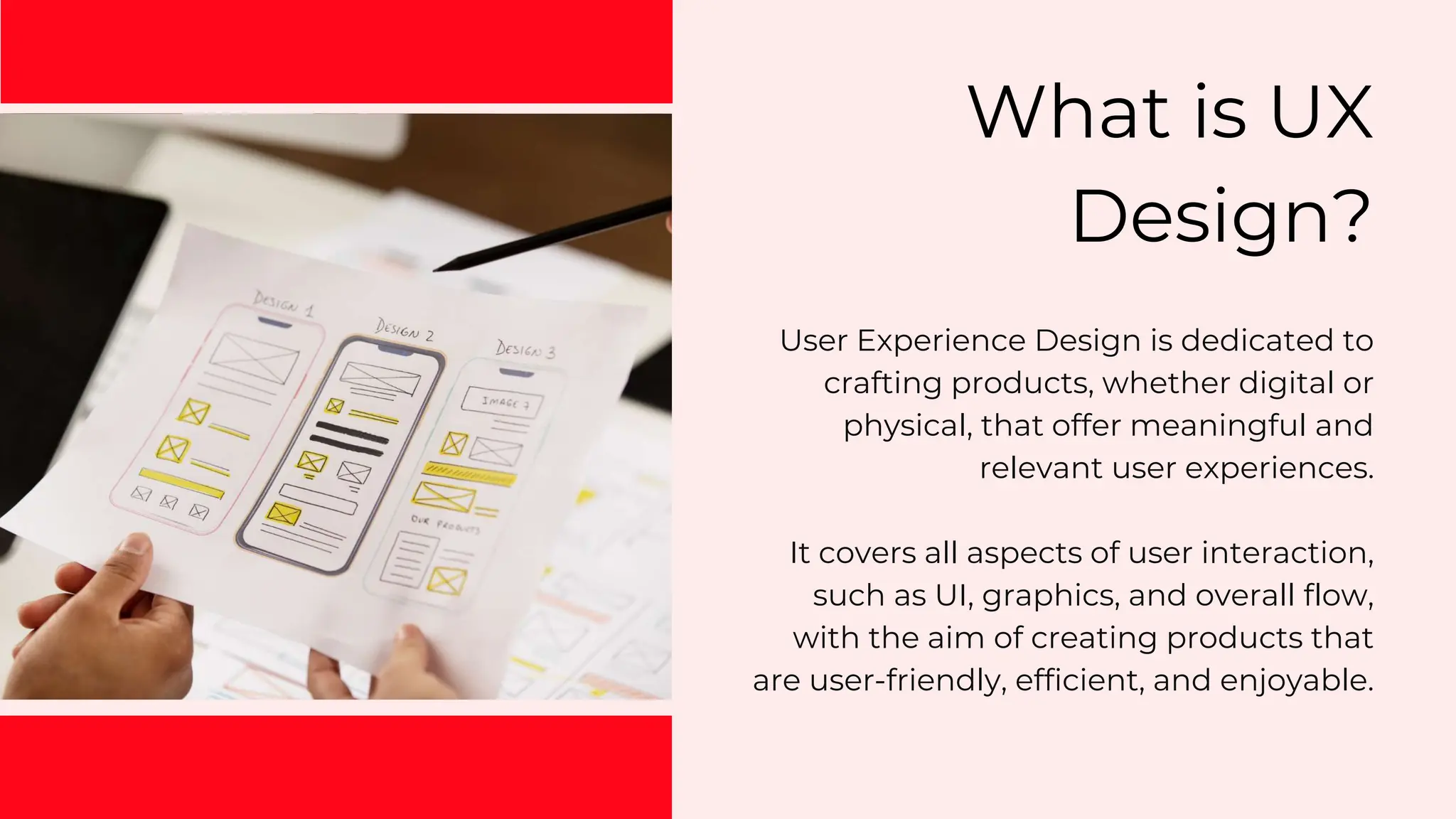 Key Impact of UI/UX Design Evolution in Metaverse | PPT