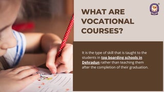 The Future Of Vocational Education And Skills Training | PDF