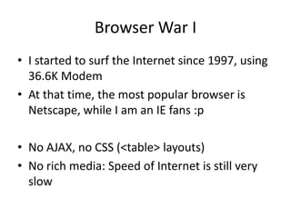 MozTW YZU CSE Lecture