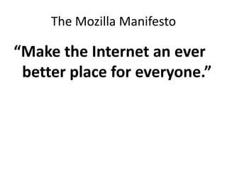MozTW YZU CSE Lecture