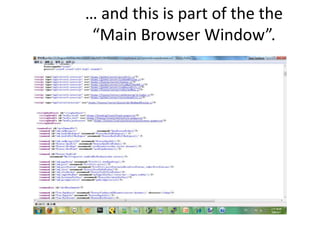 MozTW YZU CSE Lecture