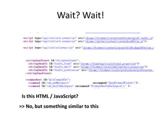 MozTW YZU CSE Lecture