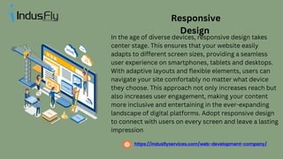 The Future of Web Development Trends and Technologies .pptx