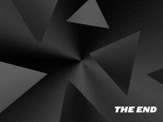 THE END