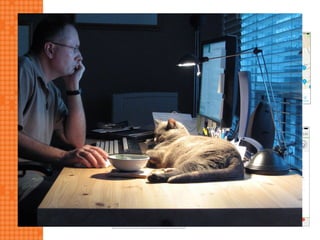 Internet of Things
 Connected devices generate and
consume information
 Devices become actors within a
business process
Copyright Kemsley Design Ltd., 2015 10
 