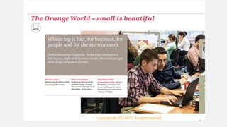 13
Copyright @ 2017 WCG All rights reserved.
 