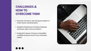 The Future of Work Embracing the Digital Workplace | PDF