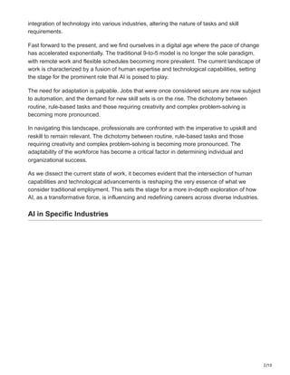 The Future of Work How AI is Reshaping Careers and Industries.pdf