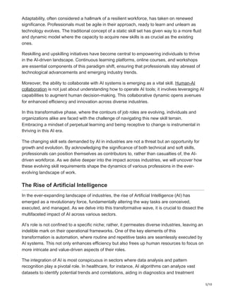 The Future of Work How AI is Reshaping Careers and Industries.pdf