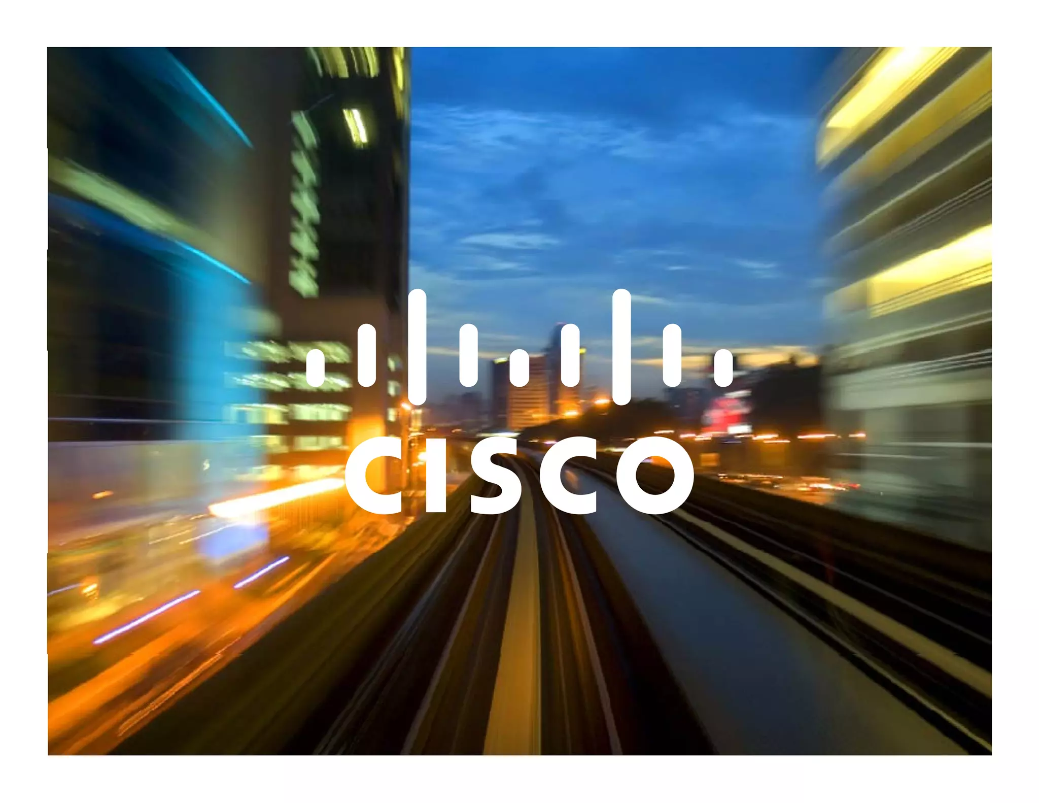 © 2010 Cisco and/or its affiliates. All rights reserved.   Cisco Confidential   25
 