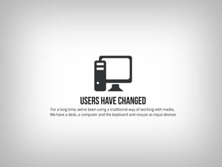 U rHvCag
s sa hne
e e
d
F r ln t , e eb e u igat dt n l a o w rigwt me i.
o ao g i w ’ e n s
me v
n r io a w y f ok
a i
n i
h da
Weh v ad s, c mp tr n tek y o r a dmo s a ip t e i s
a e e ka o ue a d h e b ad n
u e sn u- v e
d c

 