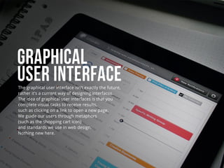 Gah a
rpi l
c
UeI ef e
s nrc
rt a
T ega hc l s rnefc i ’e a t teftr,
h rp i u e itr e s t x cl h uu e
a
a
n
y
rte is c re t yo d s nn itr c s
ah rt a u rn wa f e i ig nef e .
’
g
a
T eie o ga hc l s rnefc s s h t o
h d a f rp i u e itr e i ta y u
a
a
c mpeevs a ts s orc iers l ,
o lt i la k t e ev e ut
u
s
s c a c c igo al kt o e an w p g .
u h s l kn n i o p n e a e
i
n
Weg ieo r s r tr u hmea h r
ud u u es h o g
tp o s
(u ha tes o pn c r i n
s c s h h p ig atc )
o
a dsa d r s u ei we d s n
n tn ad we s n b e i .
g
N tign w h r.
ohn e ee

 