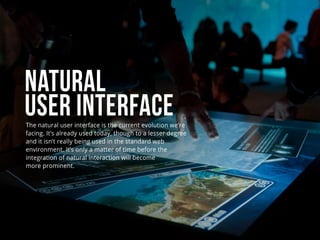 Ntrl
a a
u
UeI ef e
s nrc
rt a
T en trl s rnefc i tec re t v lt nwe e
h au a u e itr e s h u rn e oui
a
o
’
r
fc g Is l a yu e td y to g t alse d ge
a i .t ar d s d o a ,h u h o e s r e re
n ’ e
a dii ’ral b igu e i tesa d r we
n ts t e l en s d n h tn ad b
n
y
e vr n n.t o l amatr fi b fr te
n i me tIs ny
o
’
t ot
e
me eo e h
itgaino n trlnea t nwi b c me
n e rt
o f au a itrci
o
l eo
l
mo ep o n n.
r r mie t

 