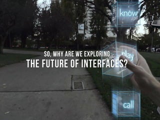 S,h ae exlr g
ow y r w epoi
n

teuue fnefcs
h ftr oi rae?
t

 