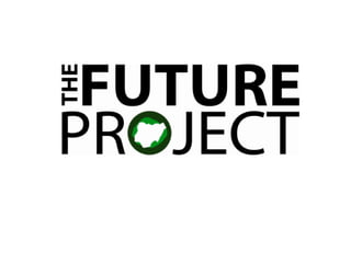 The Future Project (Standard)