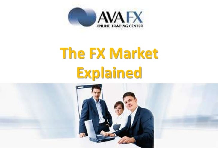 Stock Trading Or Forex Trading How They Compare