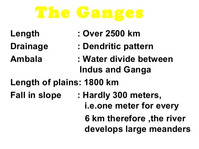 the ganga river system 3 638