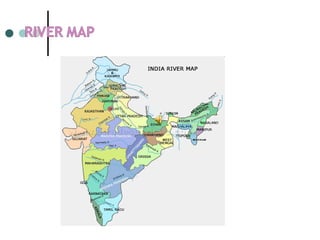 The ganges river | PPT