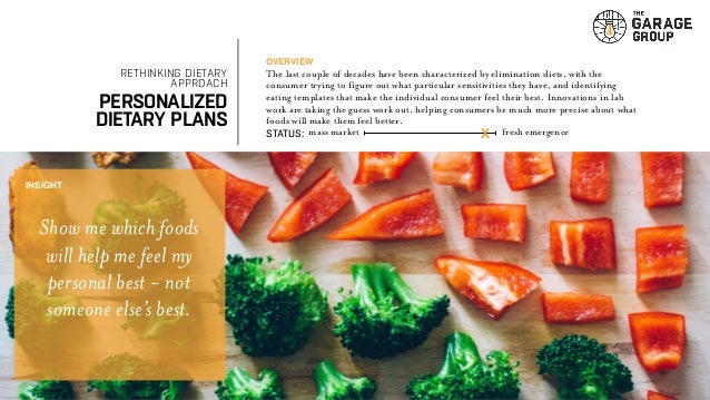 expo west 2017 natural food beverage beauty summary examples mind the moms targeted audience 7