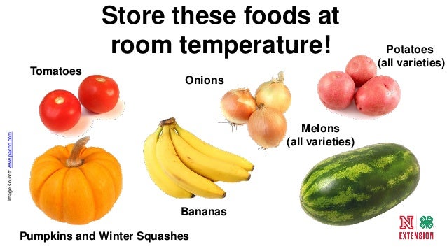 Can Ethylene Affect Other Foods Can Ethylene Affect Other Foods