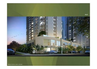 Mall




Material Preliminar sujeito a alteração.
 