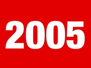 2005
 