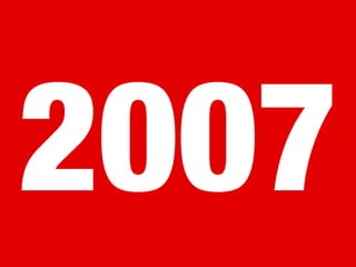2007
 