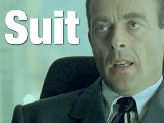 Suit
 