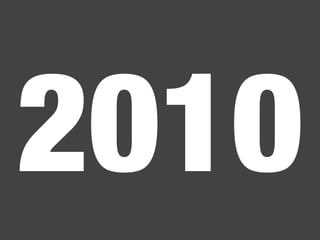 2010
 